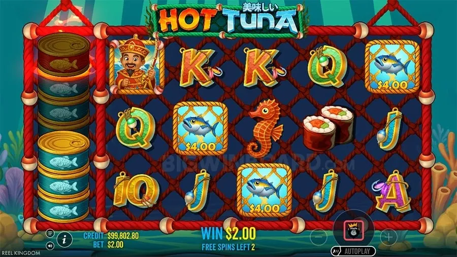 Variety of online casino games displayed on a screen, including slot machines and card games